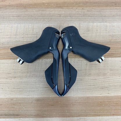 Shimano Ultegra ST-R8150 Di2 12-Speed Rim Brake Shifters