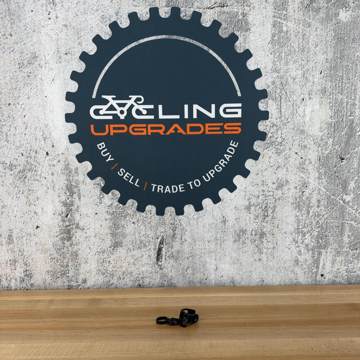 New Take Off! SRAM AXS POD Bridge Clamp Kit (Right) MTB