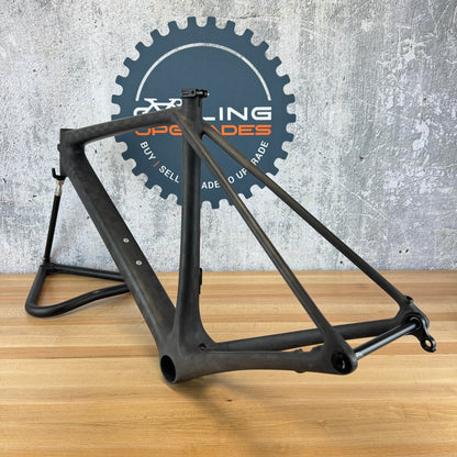 New! Felt FR FRD Ultimate 51cm 2022 Frame Only