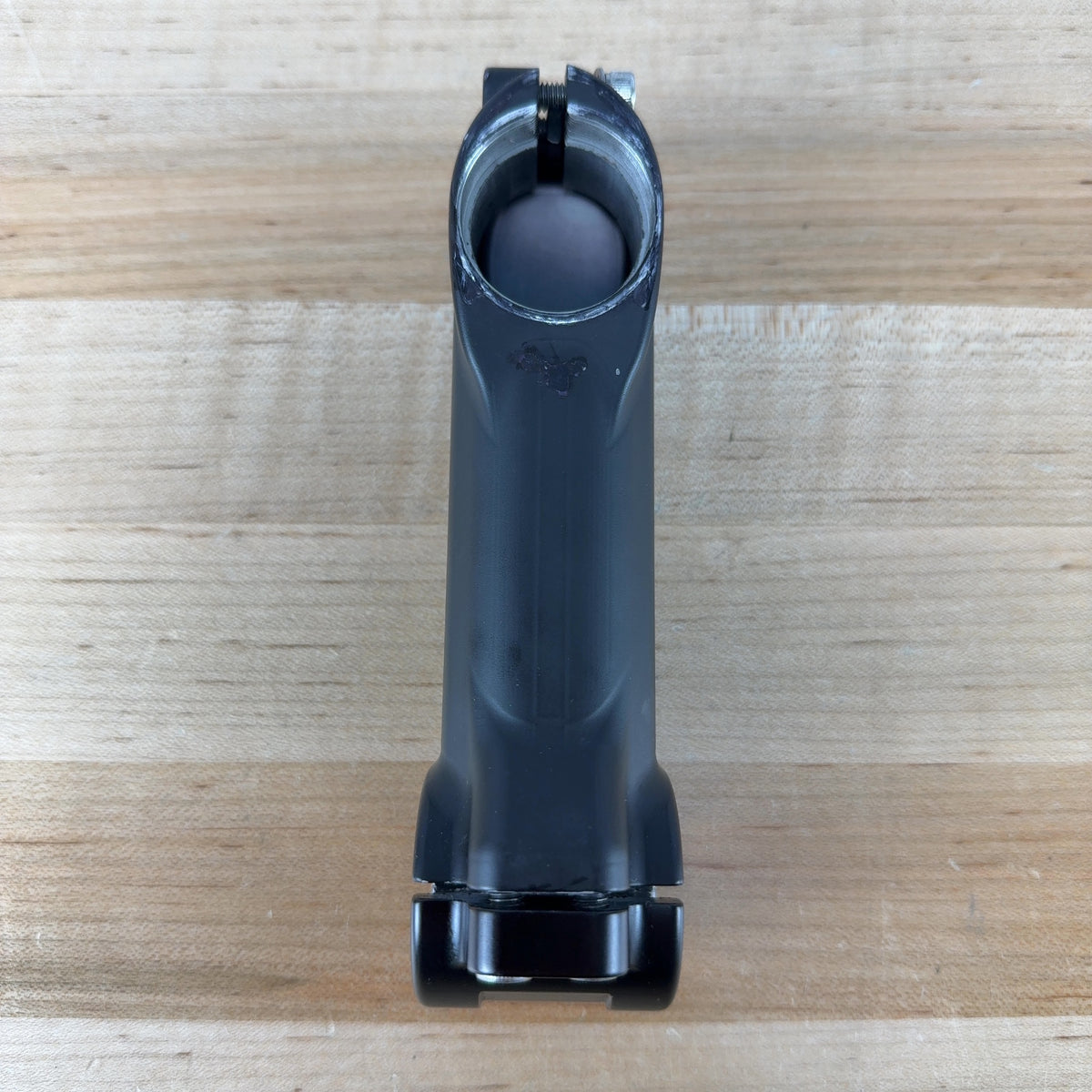 Allied Echo Integrated 110mm -6 degree 31.8mm x 1 1/8" Alloy Bike Stem 185g — photo 5 of 8