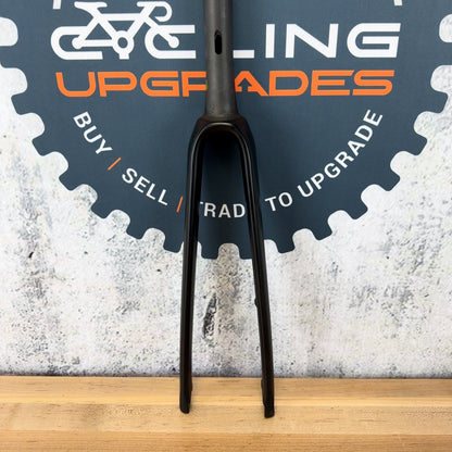 Specialized S-Works Tarmac SL7 Carbon Flat Mount Disc Brake 193mm Carbon Fork