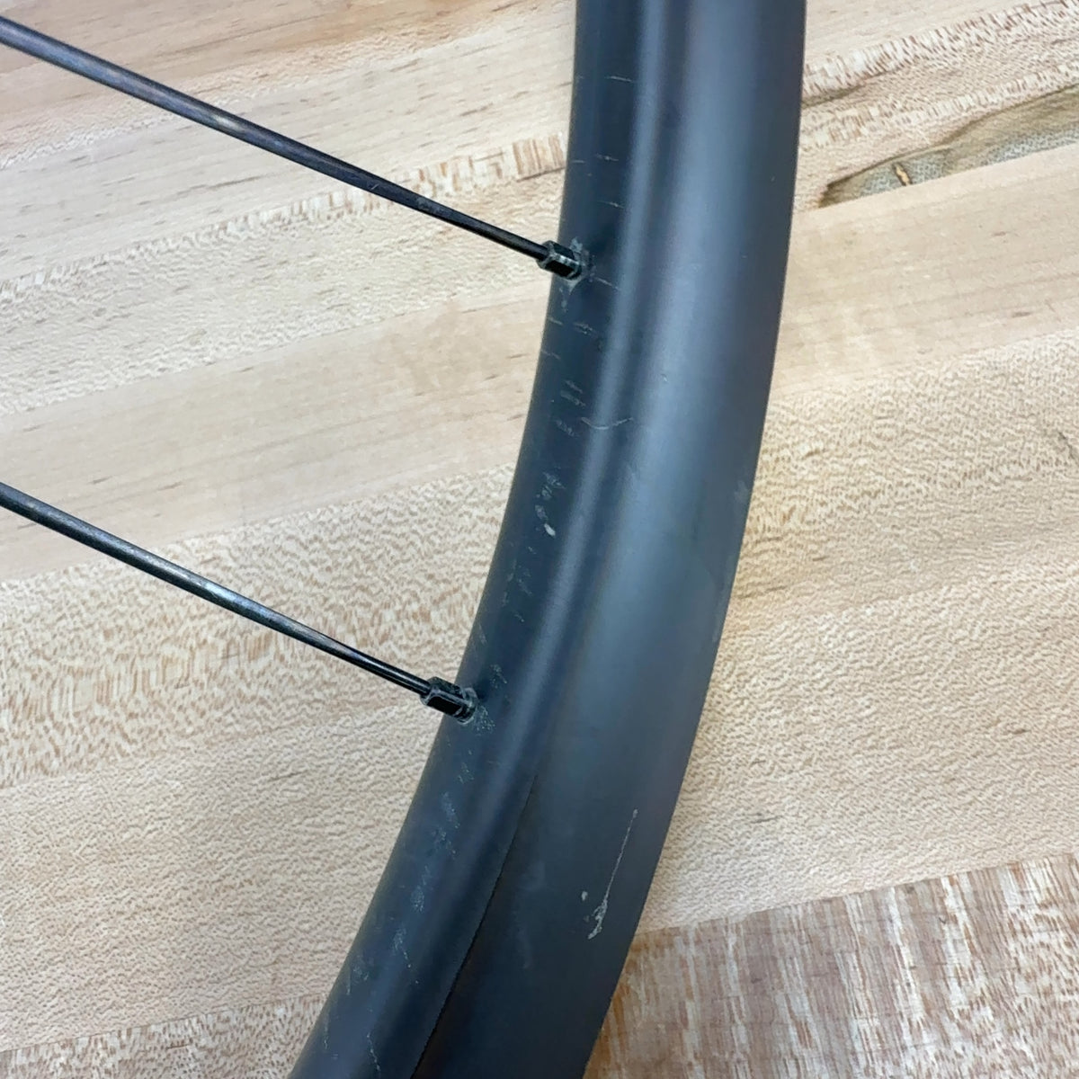 Astral Veil 3 DT 350 32mm 6-Bolt Disc Carbon Tubeless Bike Wheelset 700c 1542g — photo 7 of 21