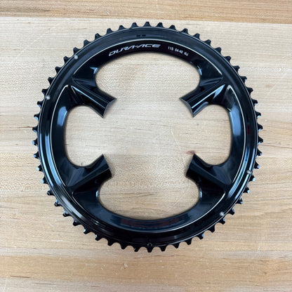 New! Shimano fits Dura-Ace FC-09 11-Speed 54/40t 110BCD Road Bike Chainring Set