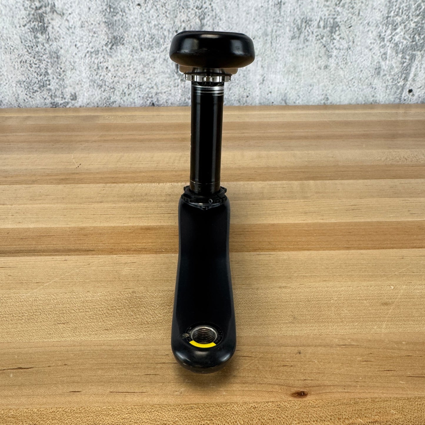 SRAM GX Eagle Carbon 175mm Alloy Boost Dub 3-Bolt Direct Mount Crank Arms