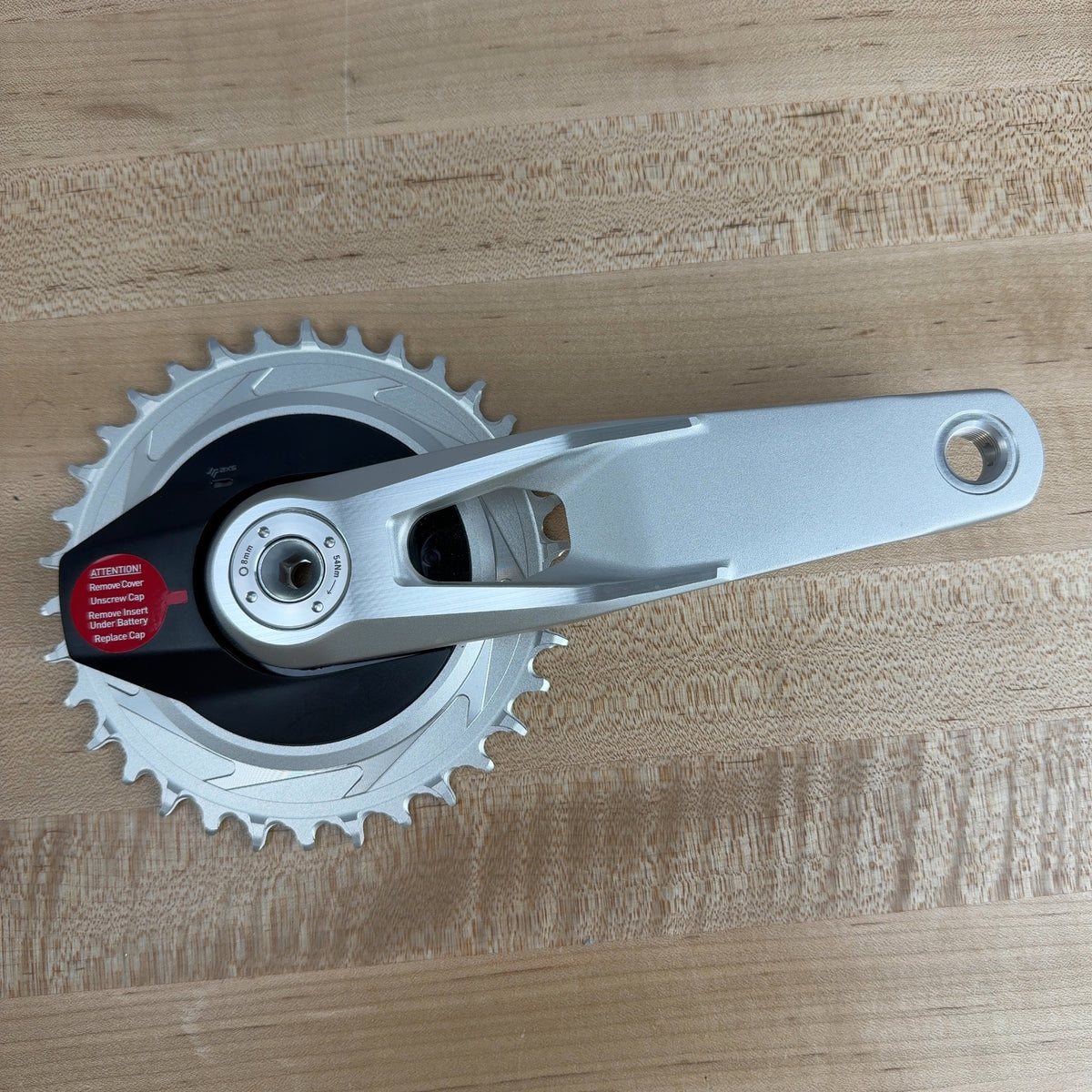 New! SRAM 1987 Collection Eagle Transmission LTD MTB Groupset MSRP $3500 — photo 3 of 9
