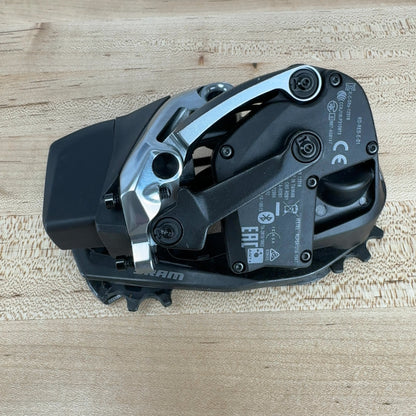 Low Mile! SRAM Red AXS D1 Paceline X Rotors 12-Speed Disc Electronic Groupset