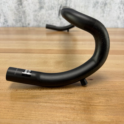 Low Mile! Whisky Parts Co Spano Drop Handlebar