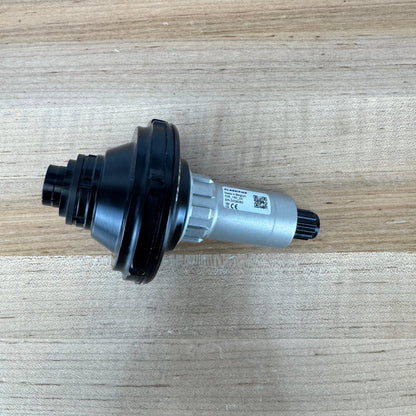 Classified Powershift Hub CD27 142mm Cassette Driver & Smart Axle Alloy Hub 520g