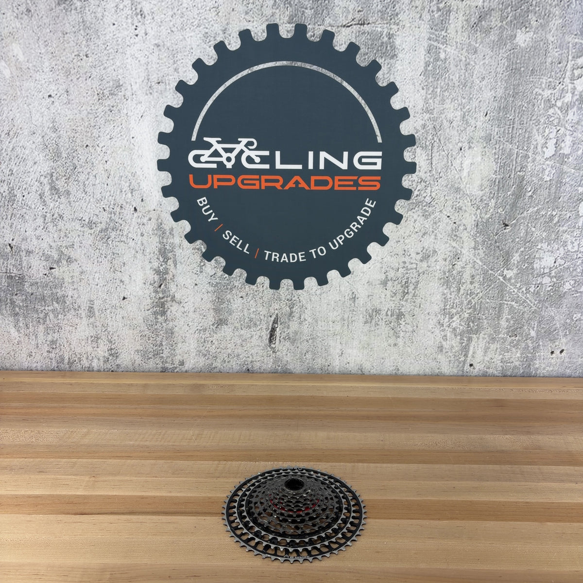 New Take Off! SRAM XX SL Eagle T-Type XS-1299 MTB 12 Speed Cassette — photo 4 of 4