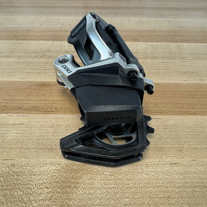 Low Mile! SRAM Red AXS E1 w/Battery 12-Speed Rear Derailleur