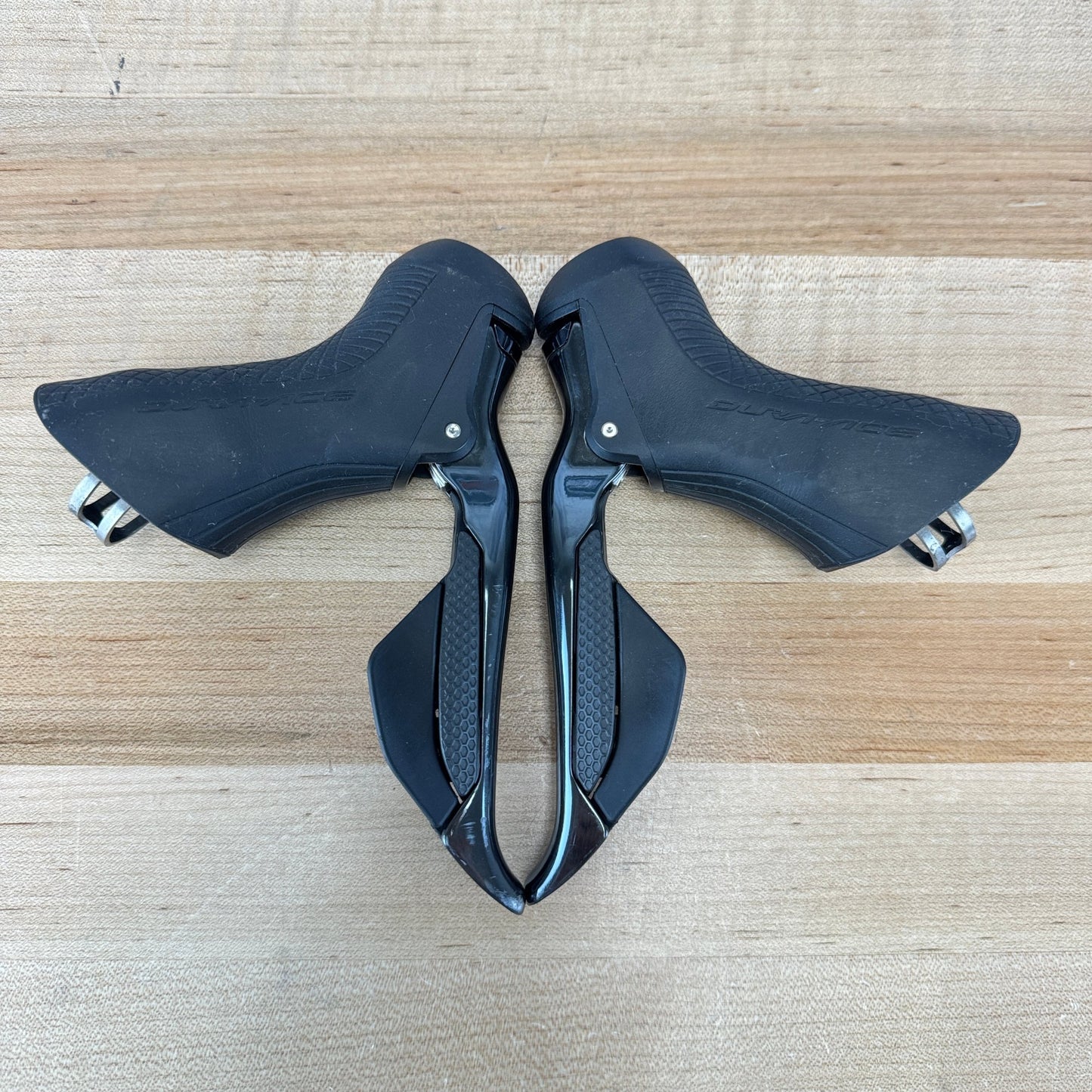 Low Mile! Shimano Dura Ace R9170 11-Speed Di2 Disc Brake Electronic Groupset
