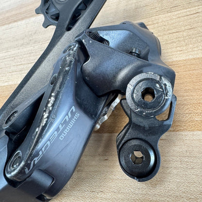 Shimano Ultegra RD-R8150 Di2 12-Speed 34T Max Rear Derailleur