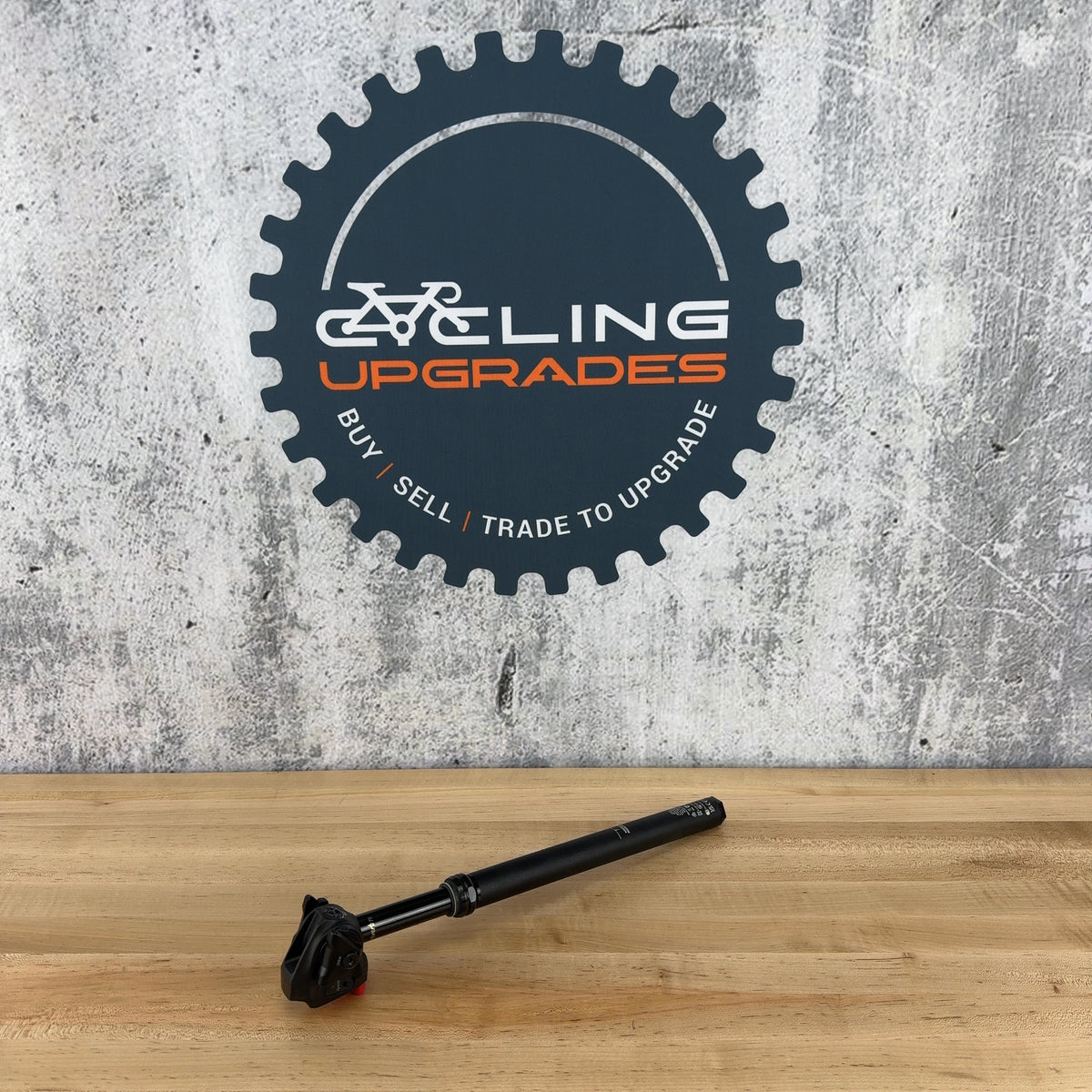 New! Rockshox Reverb AXS XPLR Electronic 75mm Travel Gravel Dropper Seatpost