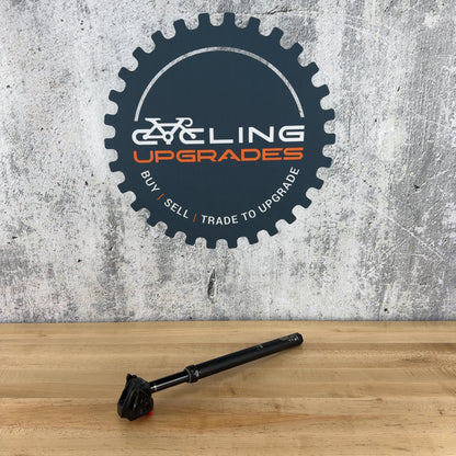 New! Rockshox Reverb AXS XPLR Electronic 75mm Travel Gravel Dropper Seatpost