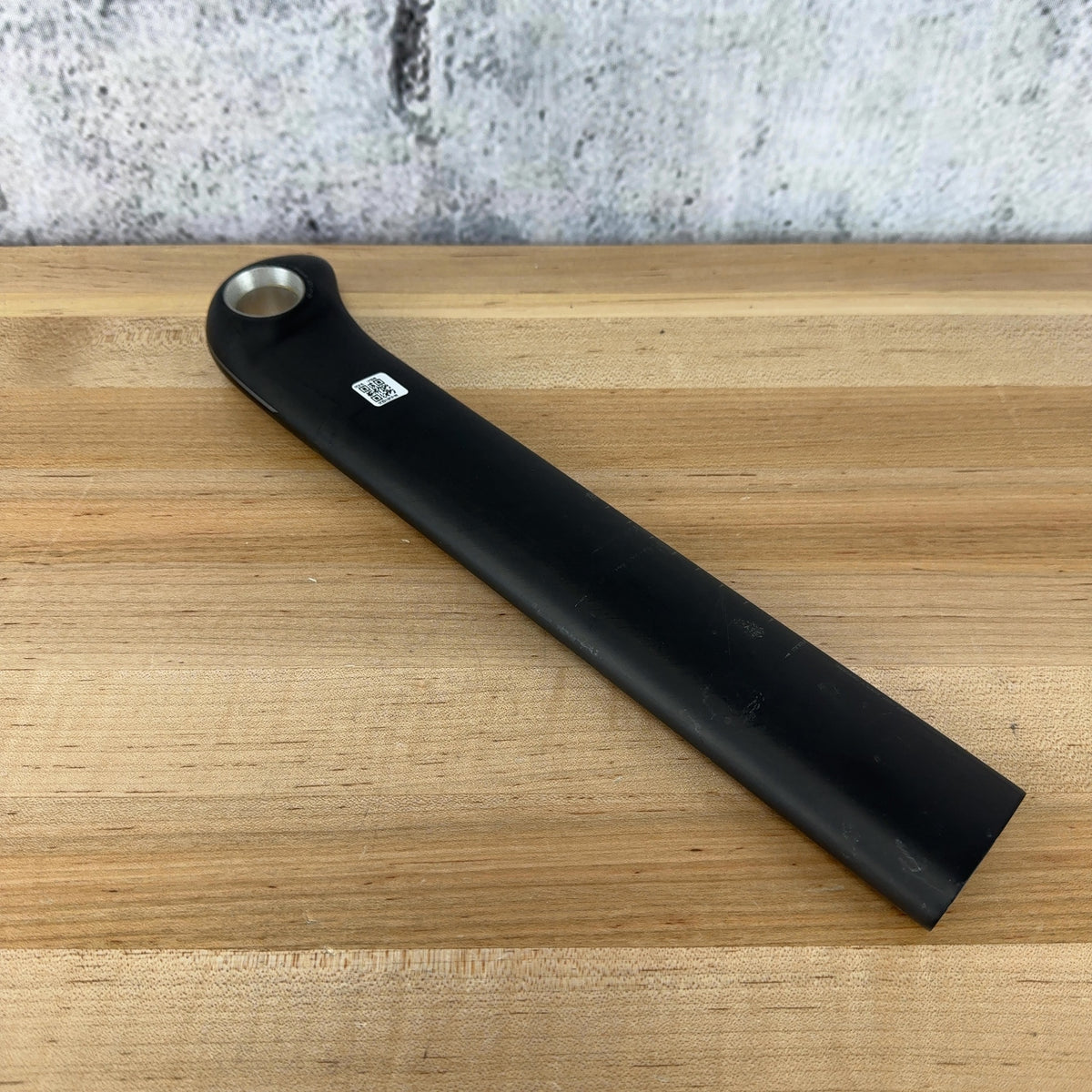 Light Use! Specialized Venge Vias 330mm x 20mm TT/Triathlon Carbon Seatpost 135g — photo 1 of 7