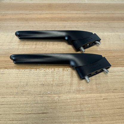 Low Mile! Fast TT Adjustable Angle Riser Kit (Extended) Alloy TT Cockpit