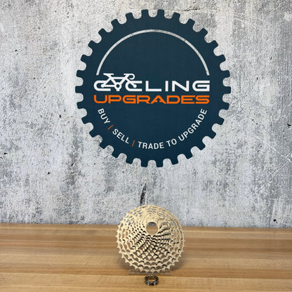Classified Powershift T-Type 10-40t 12-Speed "Light Wear" Bike Cassette 297g