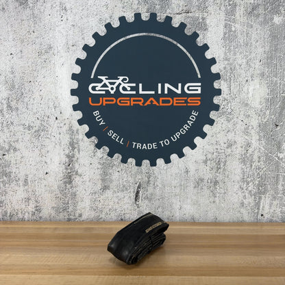 Light Use! Enve SES Road 700c x 27mm Tubeless Single Road Bike Tire 196g