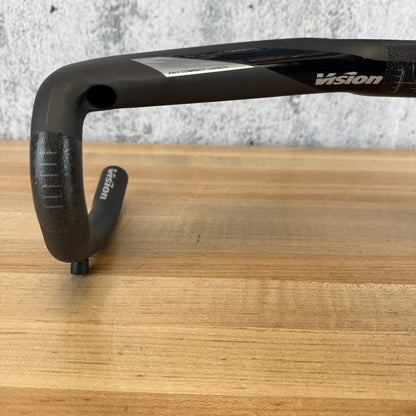 New Take Off! Vision Trimax Carbon Aero 40cm Handlebar