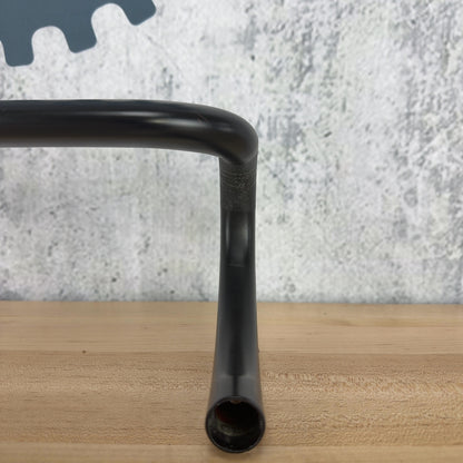Light Use! Specialized S-Works Hover 44cm Aero Drop Bar Carbon Handlebar 215g