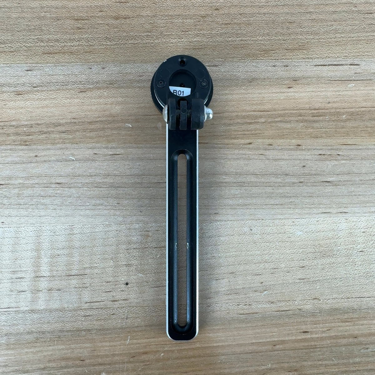 Light Use! Topeak UTF Multi-Mount EXT. 150 Cycling Computer Mount 45g