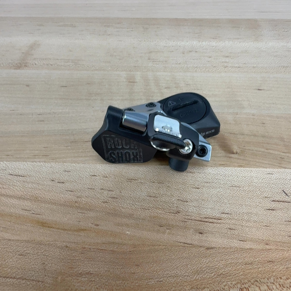 New Take Off! SRAM Reverb AXS MTB Left Side Dropper Post Remote w/Mount — photo 1 of 5