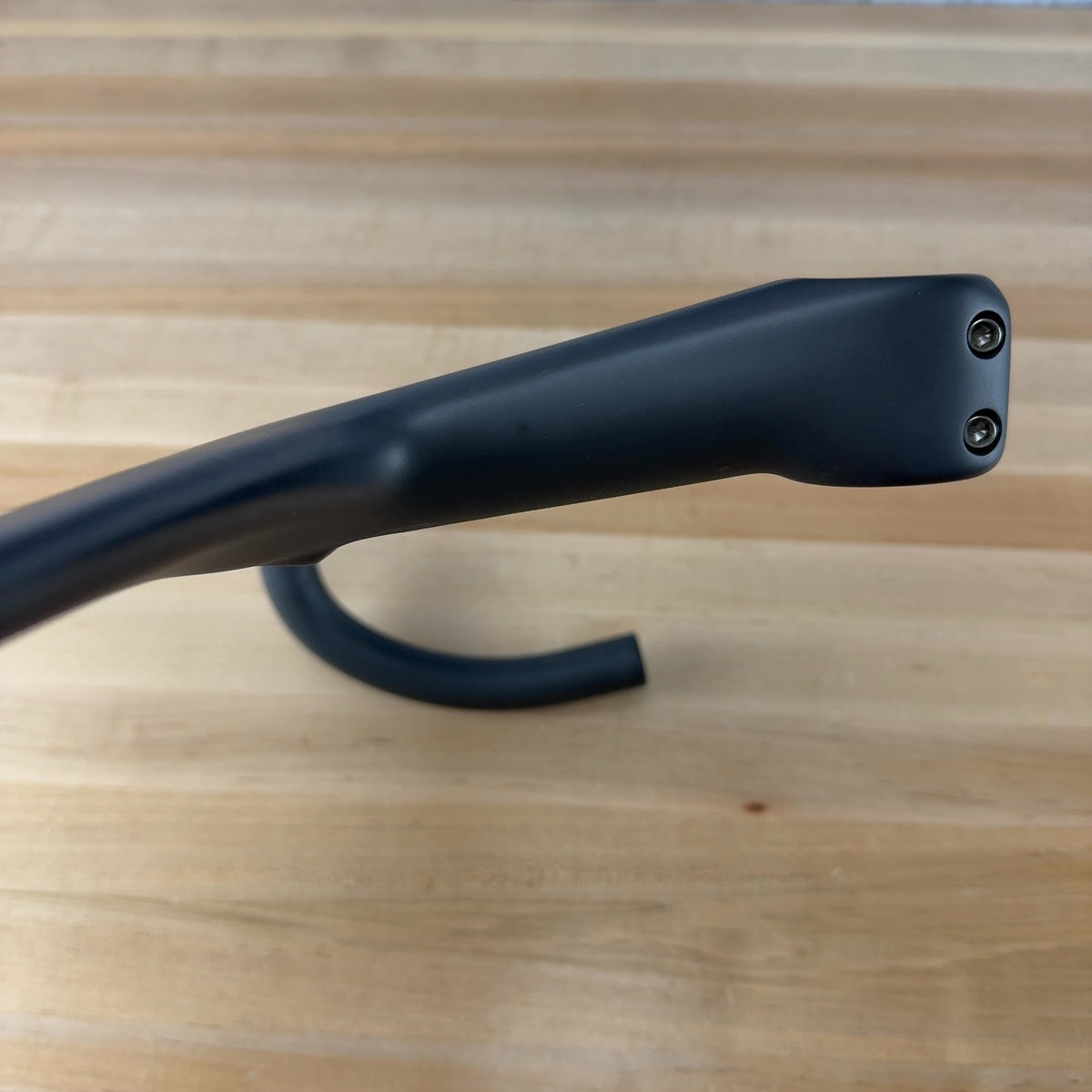 Light Use! Roval Rapide Cockpit 40cm x 135mm Carbon Integrated Handlebar 341g — photo 15 of 15