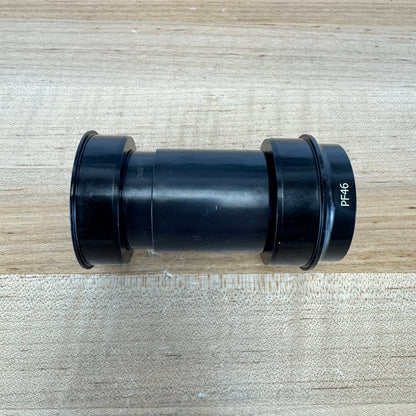 Low Mile! Ceramicspeed BBright Shimano Road Alloy Bottom Bracket