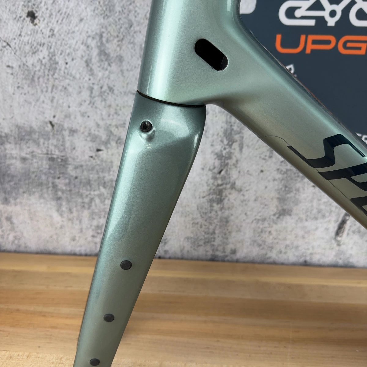 Low Mile! 2026 Specialized Diverge 4 9r 58cm Gravel MTB Carbon Frameset — photo 11 of 21