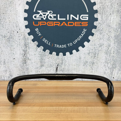 Enve Road Compact 44cm 31.8mm Carbon Bike Drop Bar Handlebar 229g 79mm Reach
