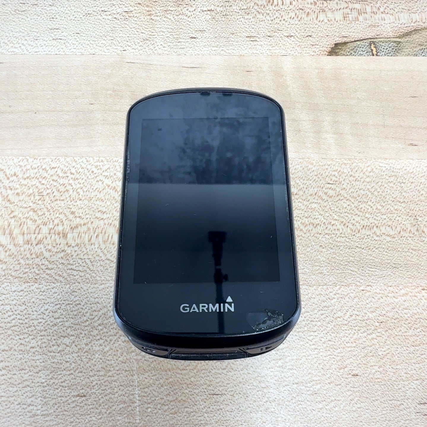 Garmin Edge 530 Black GPS Cycling Headunit Computer w/ mounts 78g