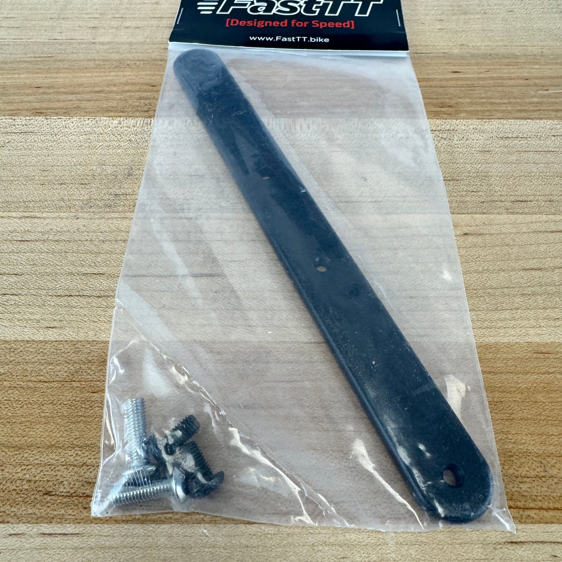 New! Fast TT Twin Stack BTA Bracket Cycling Accessories MSRP $51
