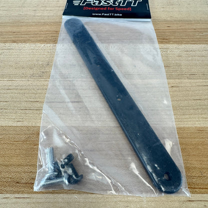 New! Fast TT Twin Stack BTA Bracket Cycling Accessories MSRP $51