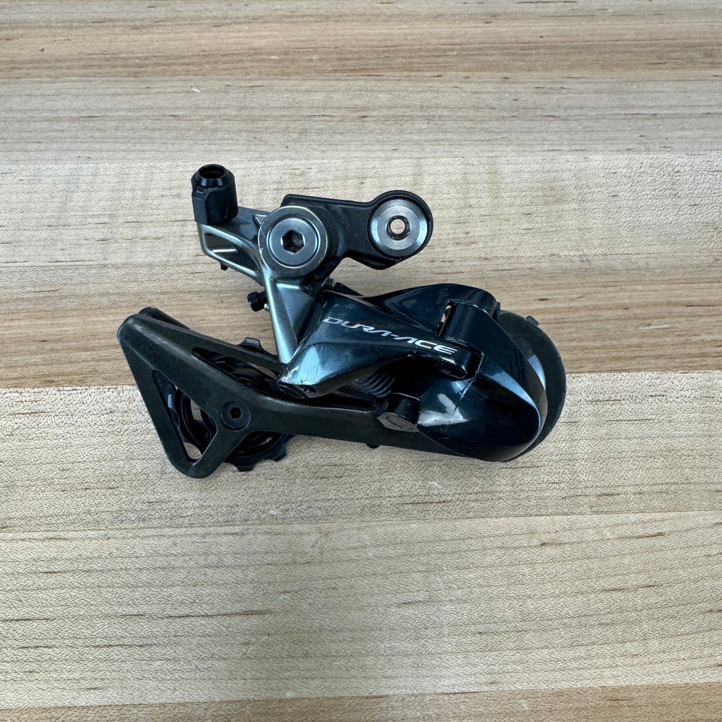 Shimano Dura-Ace RD-R9100 11-Speed Rear Derailleur
