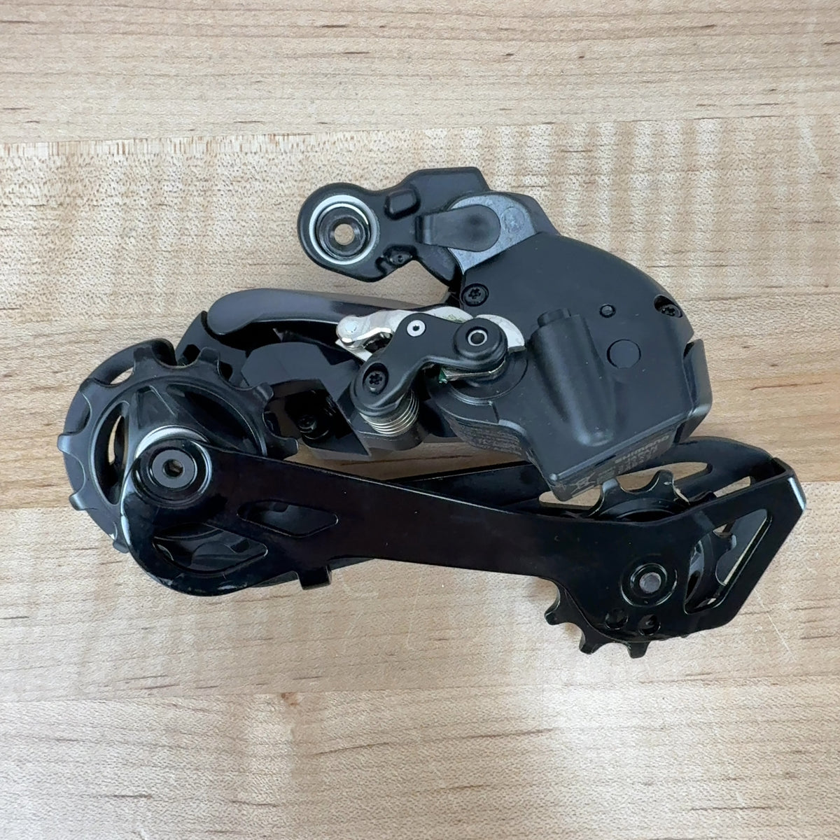 New Take Off! Shimano Ultegra R8170 Di2 Electronic 12 Speed Disc Brake Groupset