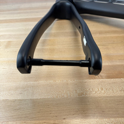 Light Use! 2026 Pinarello Dogma GR 530 Black on Black Carbon Frameset