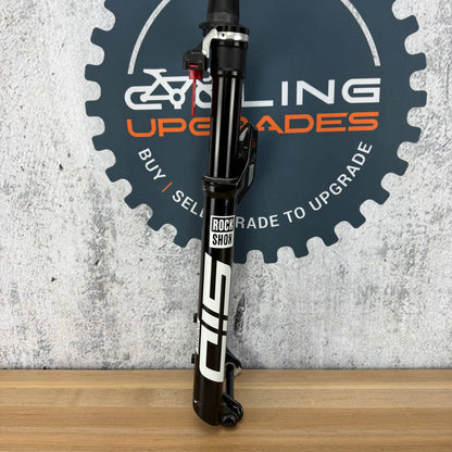 New Take Off! Rockshox SID Ultimate Flight Attendant 110mm MTB Fork MSRP $1599