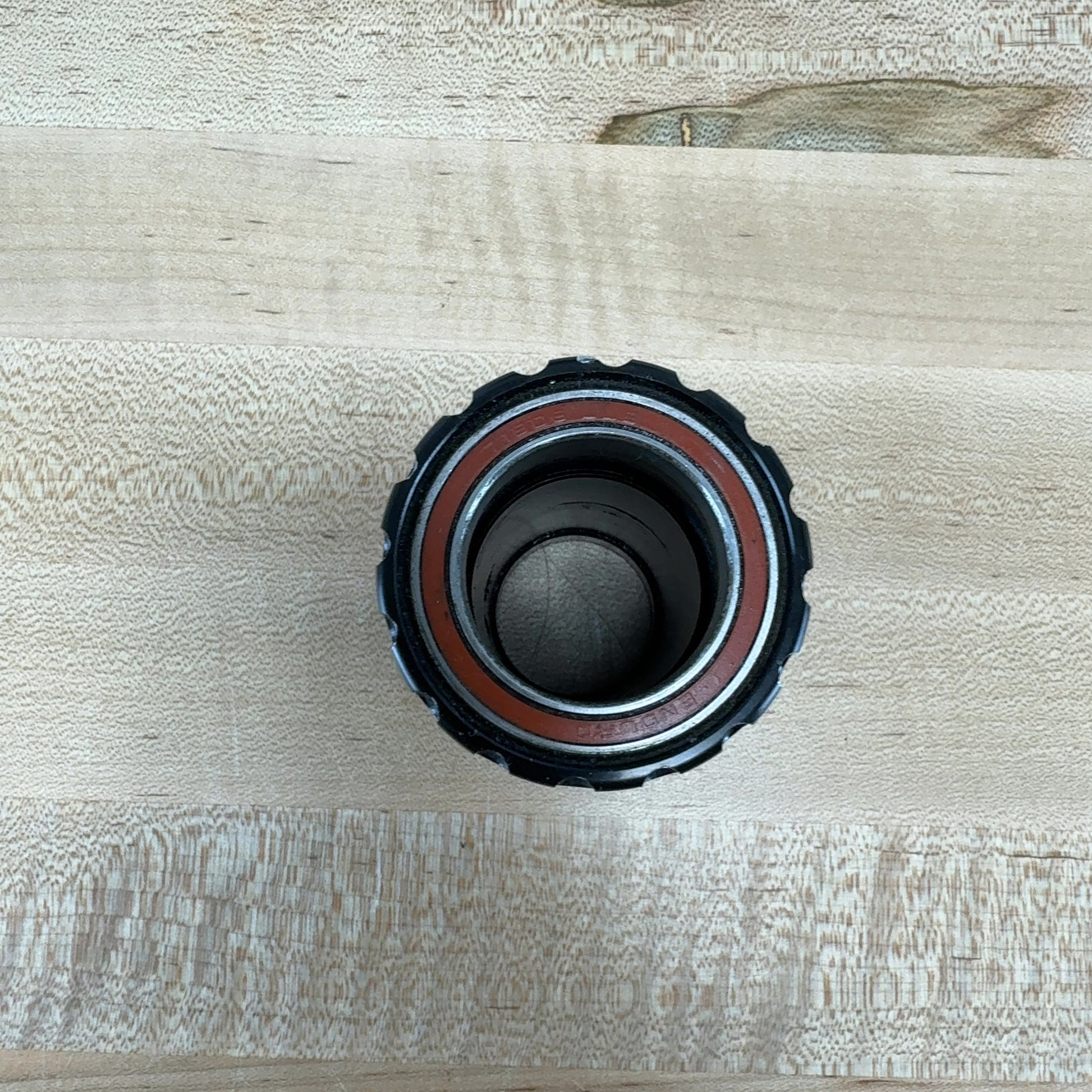 Wheels Manufacturing BB30 Outboard DUB Alloy Bottom Bracket