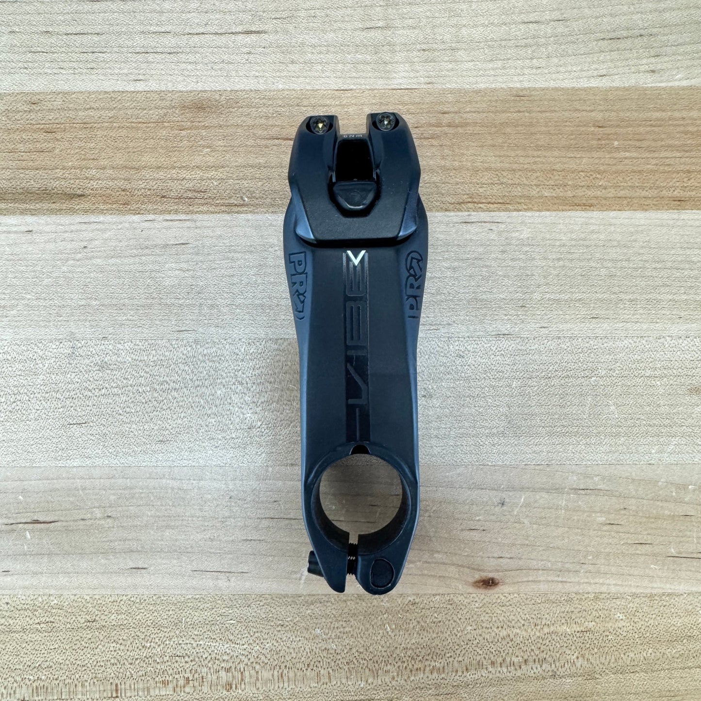 Low Mile! PRO Pro Vibe Carbon 100mm +/- 8° 31.8mm 1 1/8"  Bike Stem 129g
