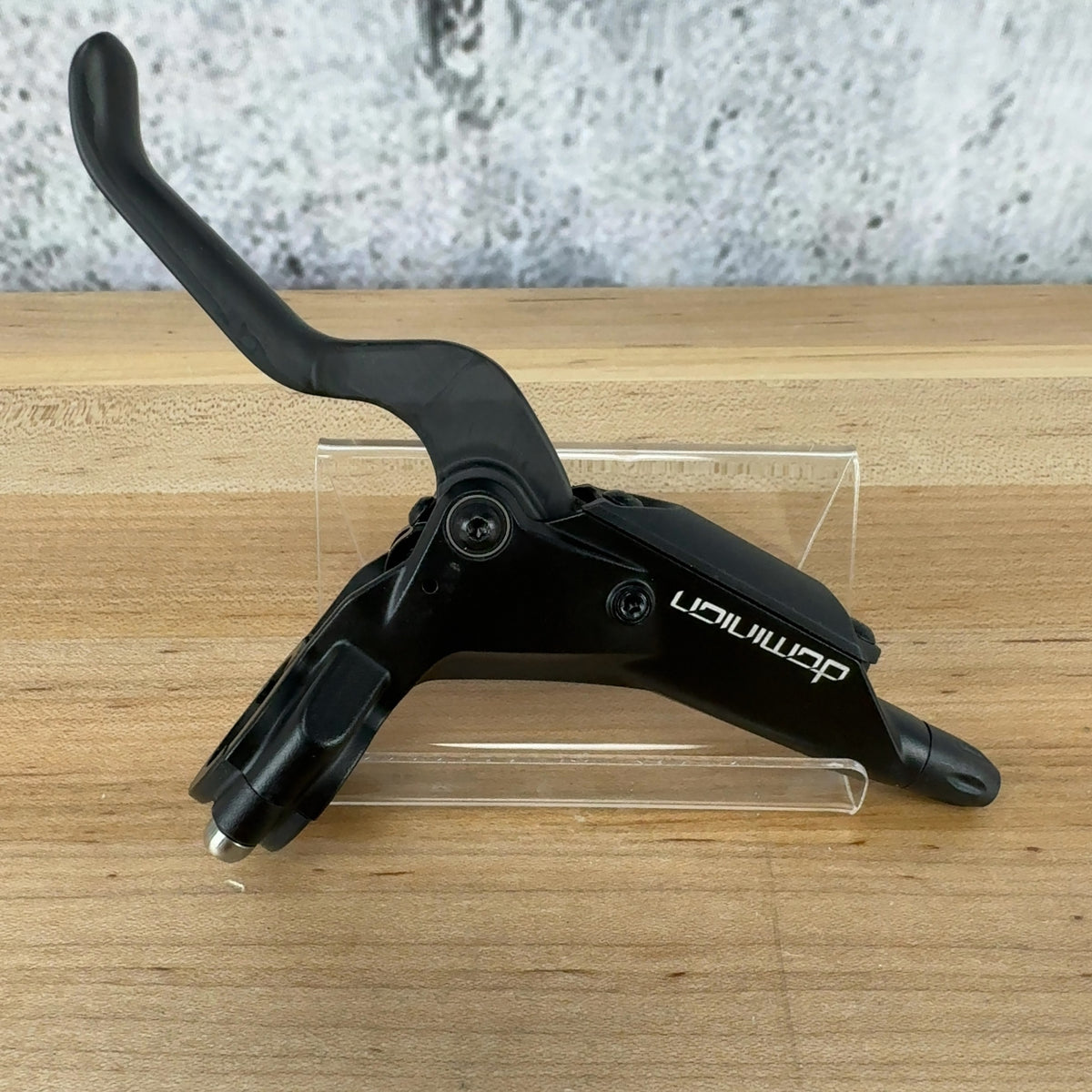 Light Use! Hayes Dominion T4/T2 Carbon Lever Mountain Bike Brake Levers 252g — photo 1 of 5