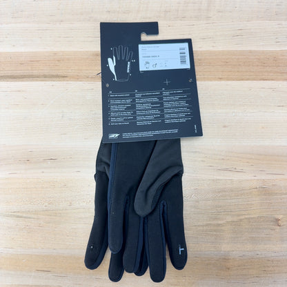 Gore Zone Thermo Gloves XL Black Cycling Gloves