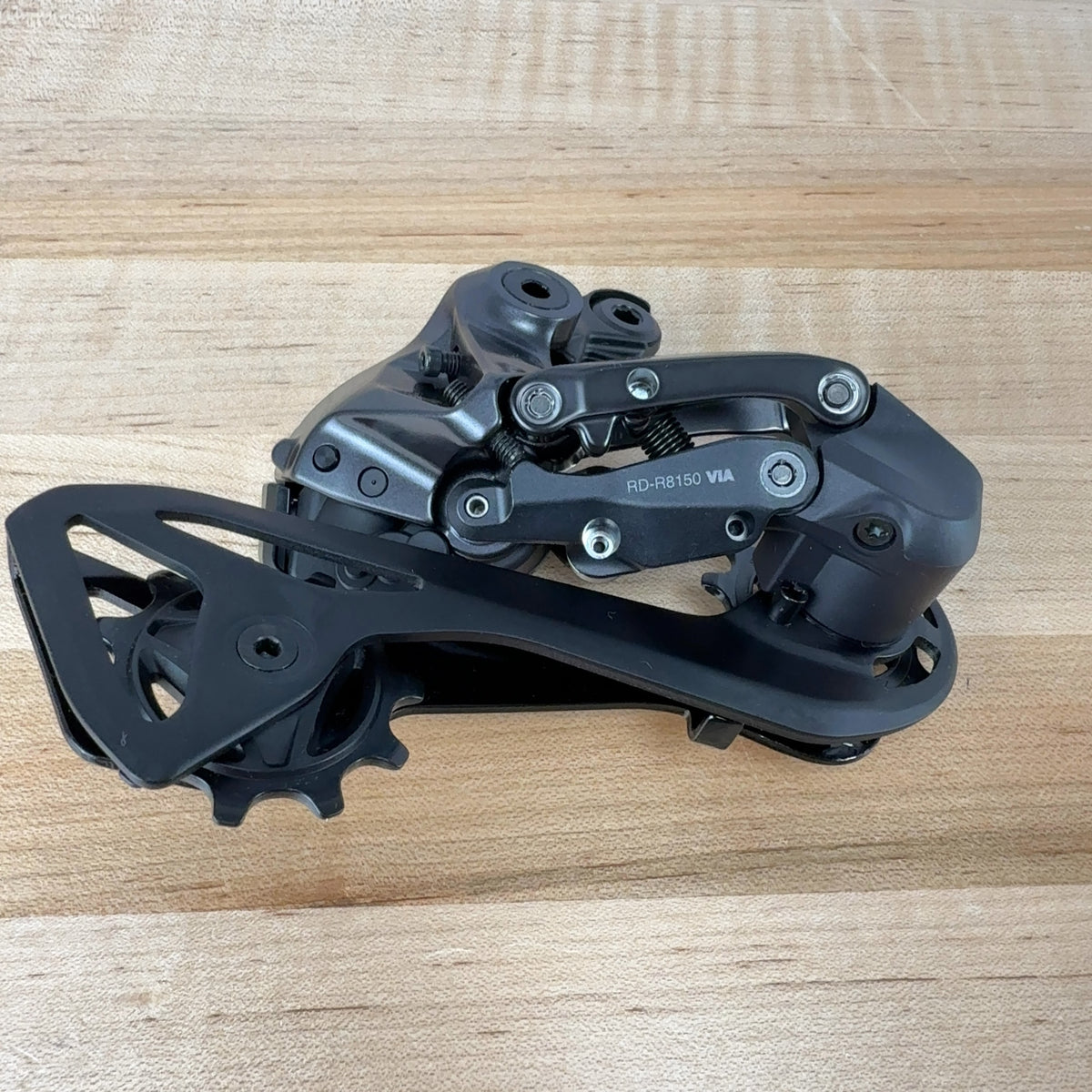New Take Off! Shimano Ultegra R8170 Di2 Electronic 12 Speed Disc Brake Groupset
