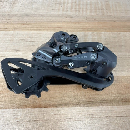 New Take Off! Shimano Ultegra R8170 Di2 Electronic 12 Speed Disc Brake Groupset
