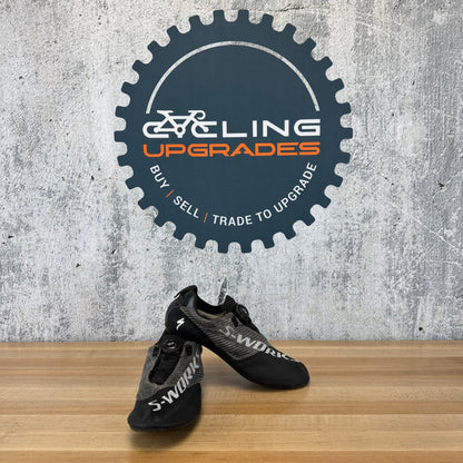 2022 Specialized S-Works Exos EU 41 Road 3-Bolt Boa Carbon Cycling Shoes 285g