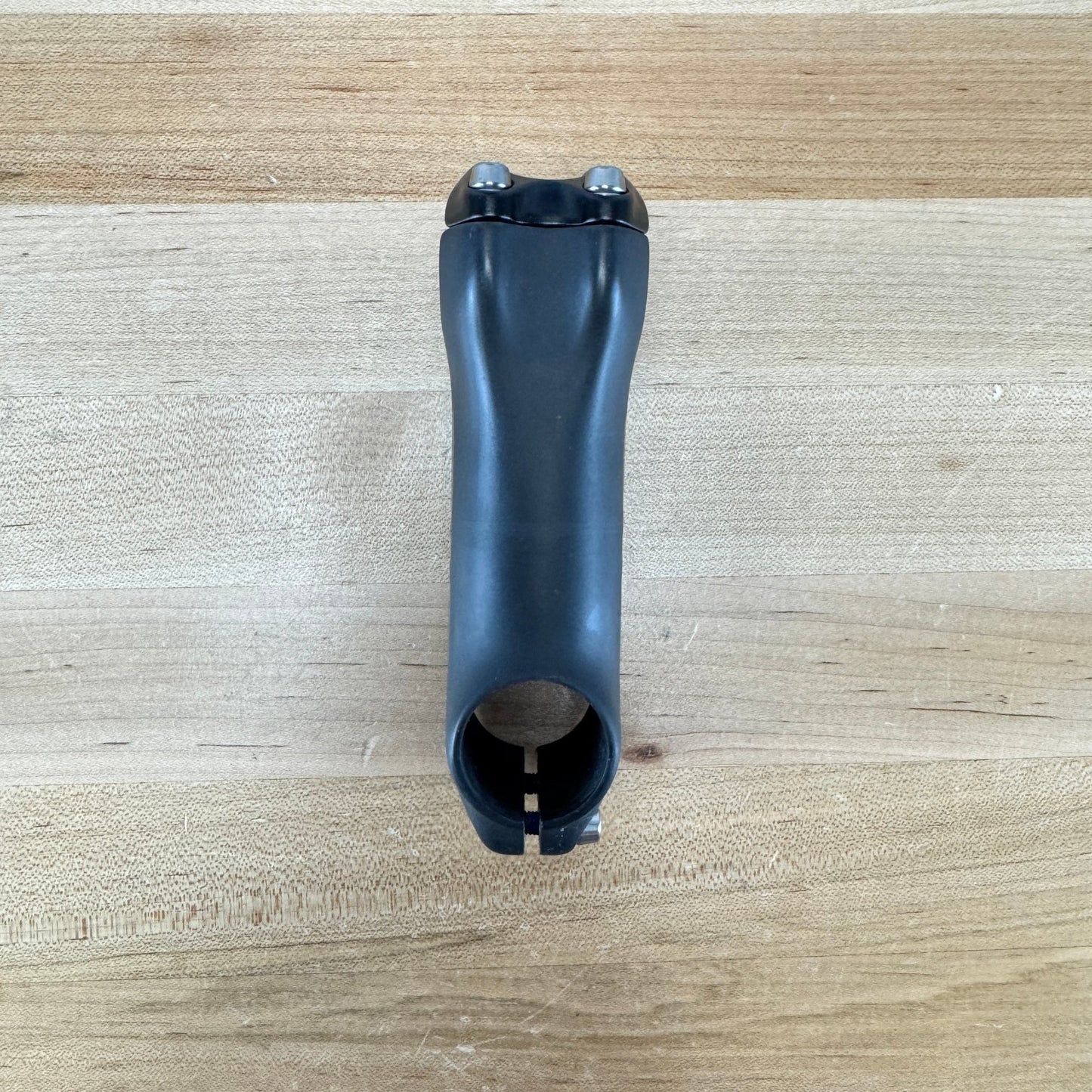 Low Mile! Enve Road 100mm ±6 Degree 31.8mm 1 1/8" Carbon Bike Stem 128g