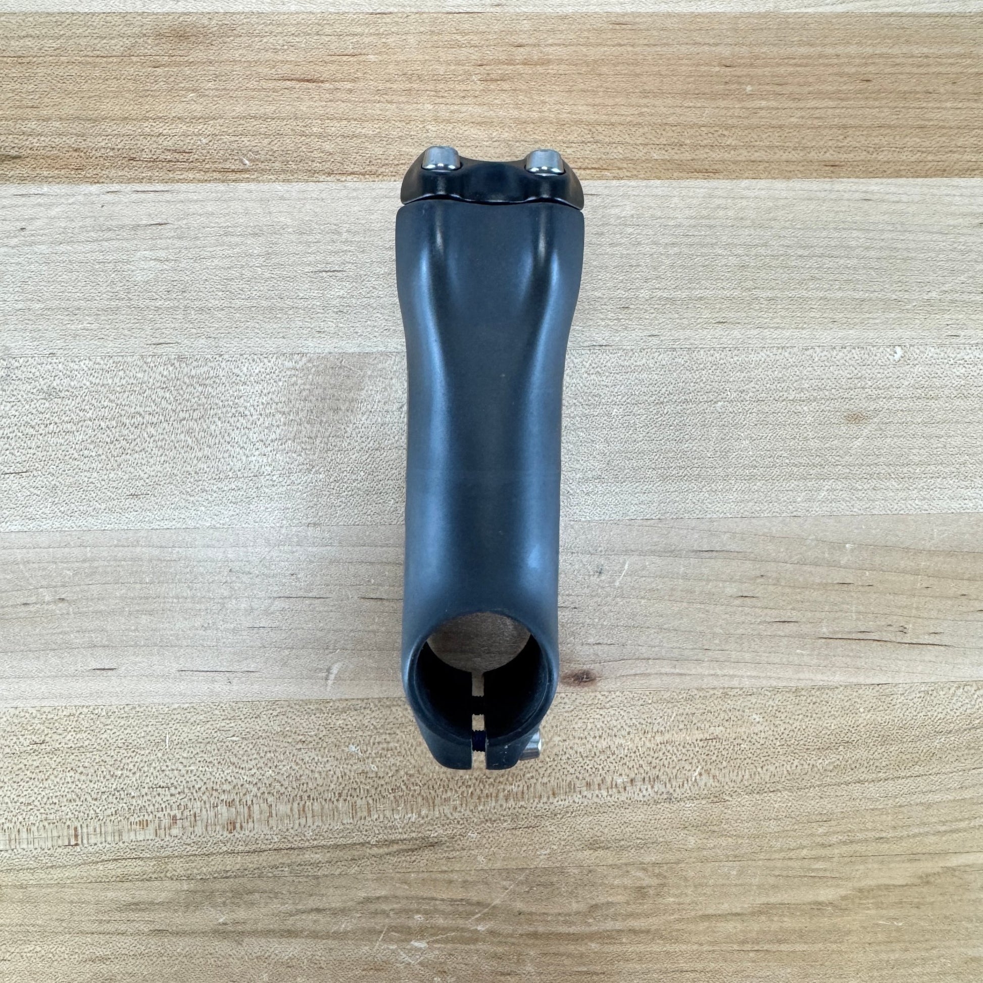 Low Mile! Enve Road 100mm ±6 Degree 31.8mm 1 1/8" Carbon Bike Stem 128g