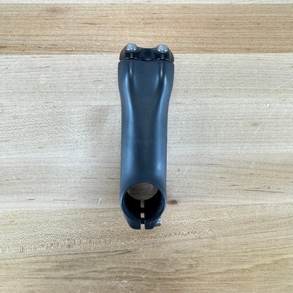 Low Mile! Enve Road 100mm ±6 Degree 31.8mm 1 1/8" Carbon Bike Stem 128g