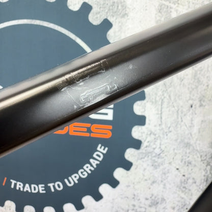 Low Mile! 2025 Allied BC40 XL Carbon 29" 120mm Boost UDH SIDLuxe MTB Frame