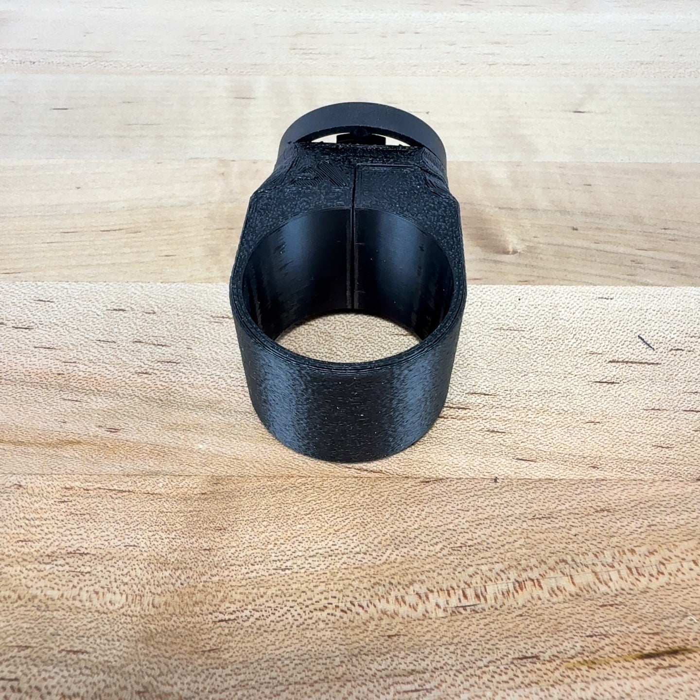 Light Use! Unknown Round Radar Mount 31.6mm Garmin Mount Cycling Accessories
