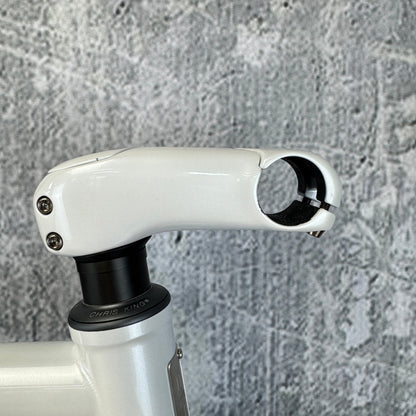 Low Mile! Baum Orbis X Titanium Disc Brake Frameset